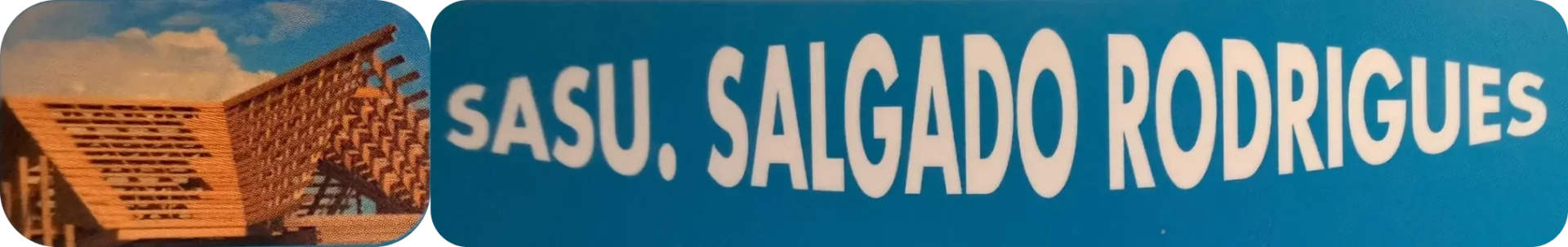 Sasu Salgado Rodrigues Charpentier Fontenay Sur Loing Logo